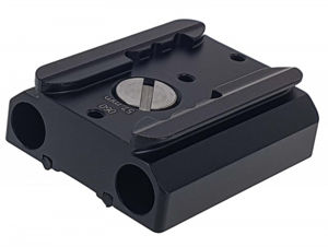 Picture of Berlebach Quick-Release Plate 060/50 mm