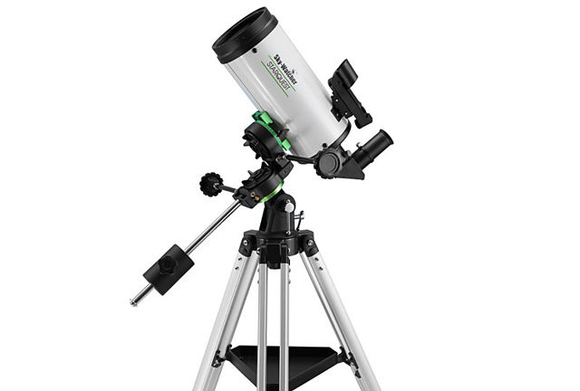 Bild von SKYWATCHER TELESKOP STARQUEST-102MC