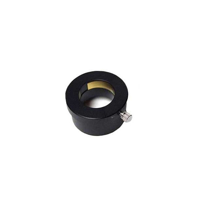 Picture of TS-Optics adapter from 2" to 1,25" - 2" filterthread - compression ring