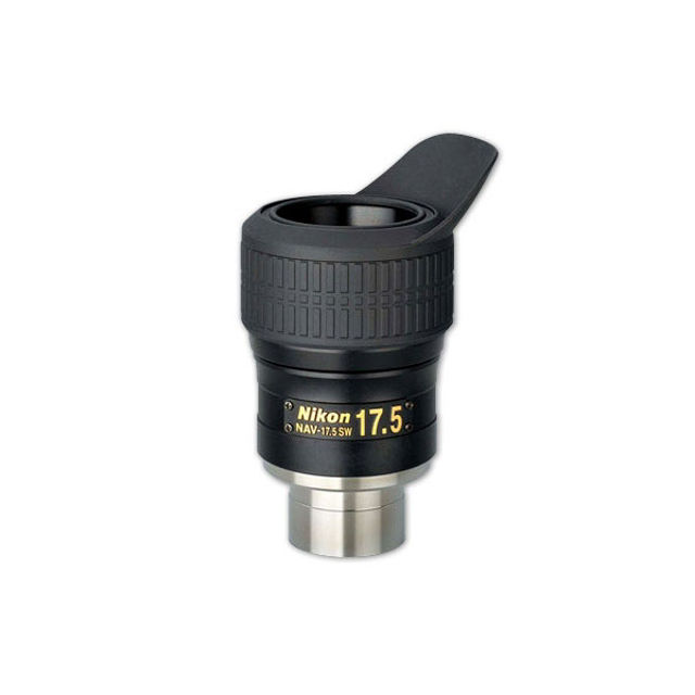 Picture of Nikon NAV SW 17.5mm Okular 68° , 1.25"