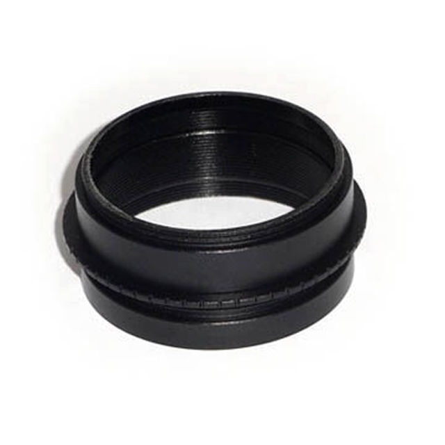 Picture of TS - T2 Extension Tube variable length 20.5 to 30 mm