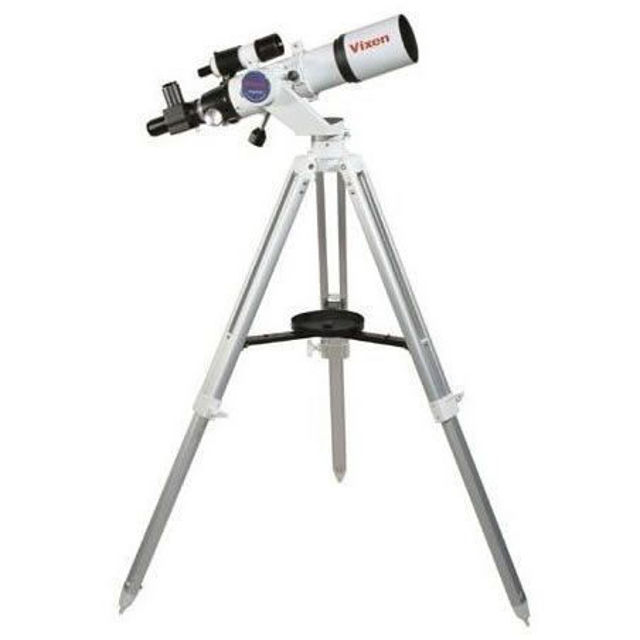 Picture of VIXEN ED80SF PORTA II TELESCOPE