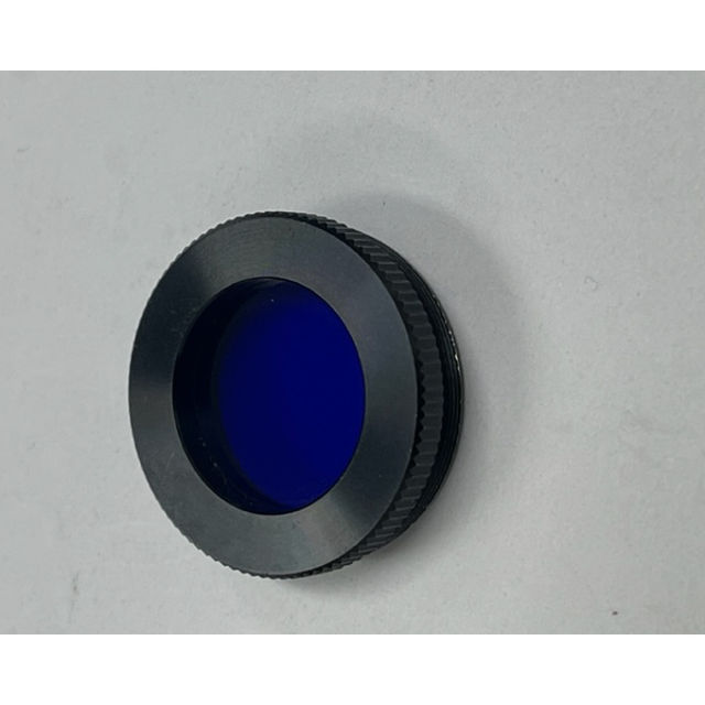 Picture of Colorfilter 1.25" dark-blue # 38A