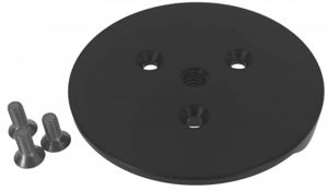 Picture of Berlebach Ground plate for Pegasus and Albatros