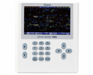 Picture of Vixen AXJ GoTo Mount with Star Book Ten Controller