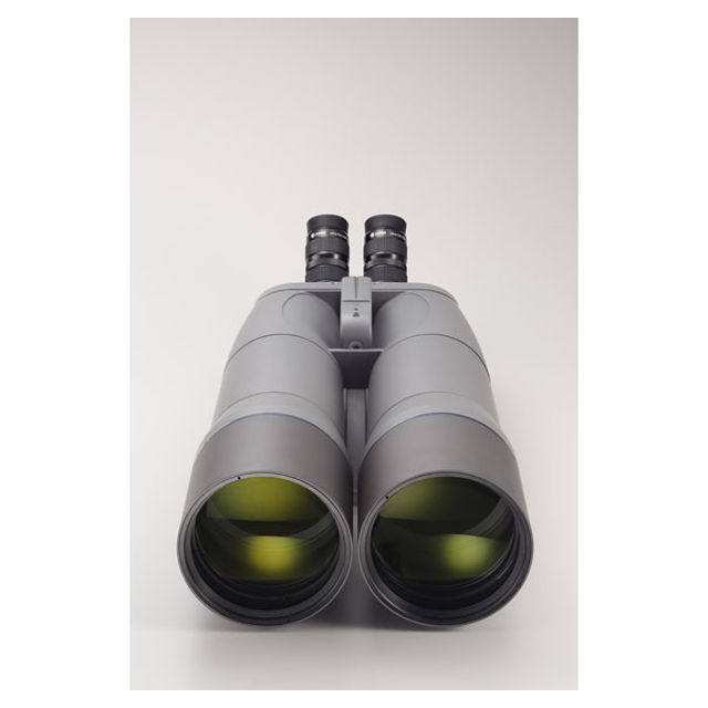 Bild von APM 120mm 45° SemiApo-Großfernglas mit Okularset UF18mm