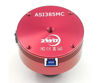 Bild von ZWO ASI385MC USB-3.0-Farb-Astrokamera mit 2,12-MP-CMOS-Sensor