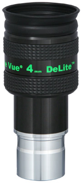 Bild von Okular TeleVue DeLite 4 mm