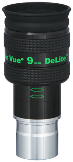 Bild von Okular TeleVue DeLite 9 mm