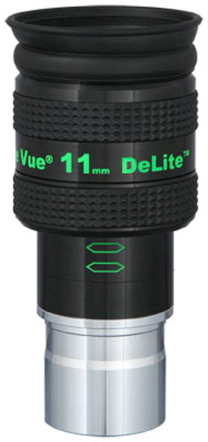 Bild von Okular TeleVue DeLite 11 mm