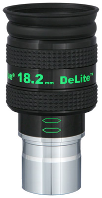 Bild von Okular TeleVue DeLite 18.2 mm