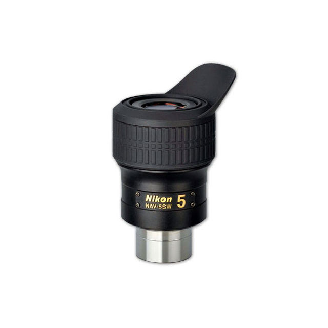 Bild von Nikon NAV SW 5mm Okular