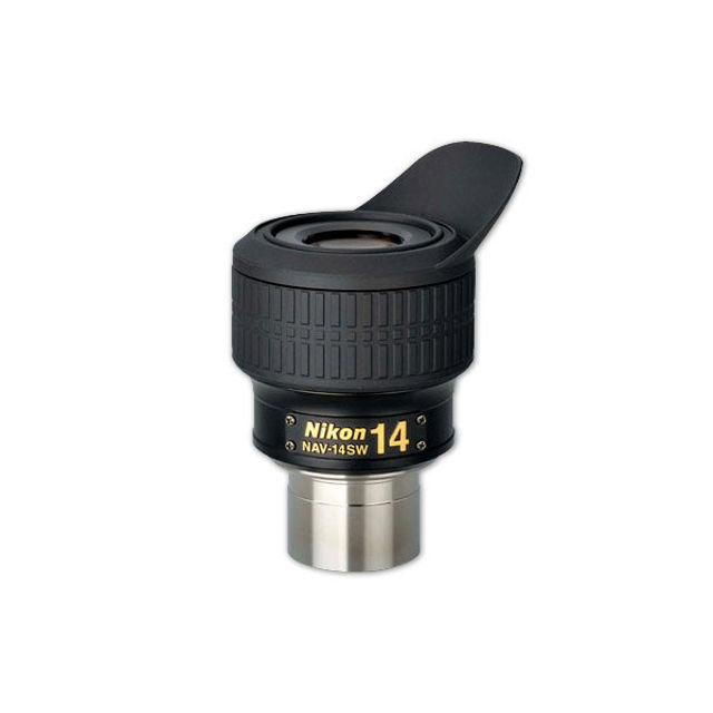 Picture of Nikon NAV SW 14mm eyepiece