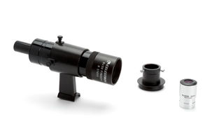 Picture of Celestron 200 mm Newtonian with focal ratio 1:5