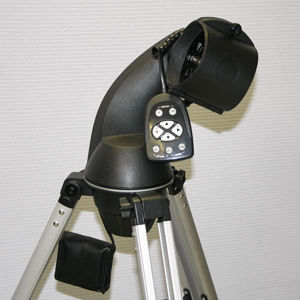 Picture of Skywatcher SupraTrak autotracking AZ mount