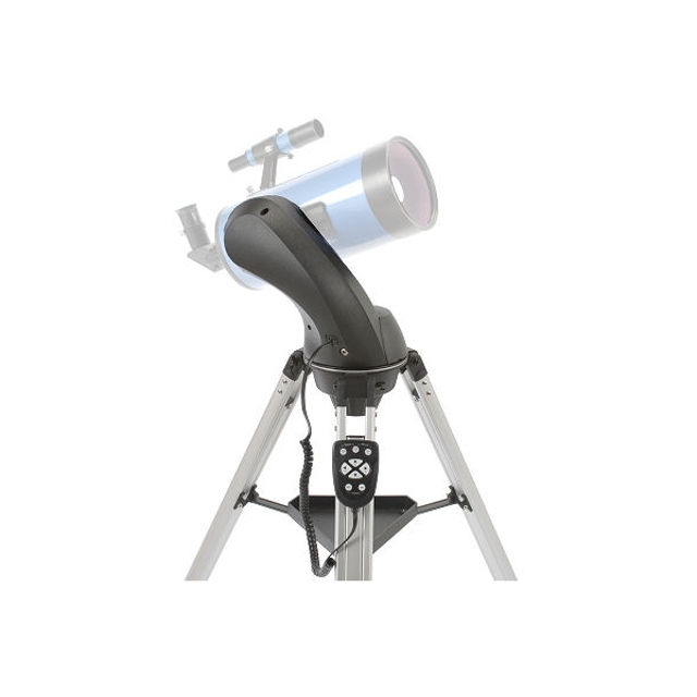 Bild von Skywatcher SupraTrak autotracking AZ Montierung