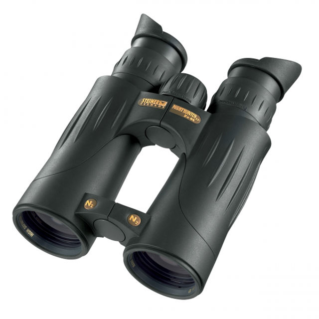 Bild von Steiner Fernglas Nighthunter XP 8x44