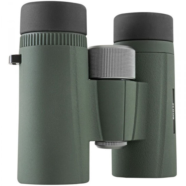 Picture of Kowa BD II 6,5x32 XD Binocular