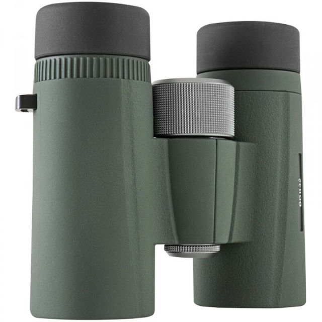 Bild von Kowa BD II 6,5x32 XD Fernglas