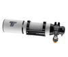 Bild von TS-Optics ED APO 80 mm f/7 Refraktor mit 2 " R&P Okularauszug