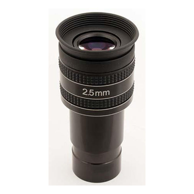 Picture of TS Optics 6 mm Planetary HR - 1.25" Eyepiece, 58°, fully multi-coated