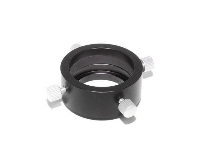 Bild von TS Optics T2-Adapter für Okulare von 30 mm bis 42 mm Durchmesser