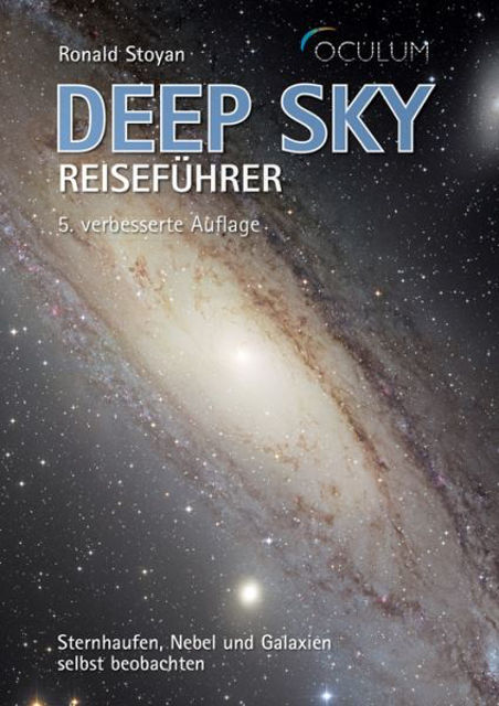 Bild von Deep Sky Reiseatlas