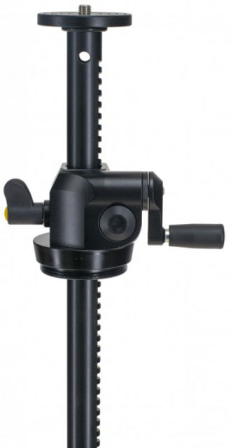 Picture of Berlebach Module insert 2K for tripods REPORT