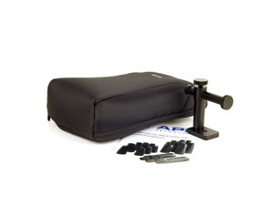 Bild von APM MS 11x70 Magnesium ED Apo Fernglas mit Stickstoff-Füllung