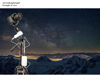 Picture of TS-Optics NanoTracker - compact camera tracking mount for astrophotography