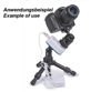 Picture of TS-Optics NanoTracker - compact camera tracking mount for astrophotography