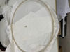 Picture of Quarz flat window 315mm diameter