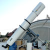 Bild von APM - LZOS Teleskop Apo Refraktor 228/2050 CNC LW II
