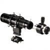 Picture of EXPLORE SCIENTIFIC 8x50 Finder and Guider Scope with Helical Focuser, 1.25inch and T2 connection