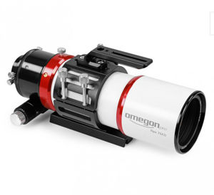Bild von Omegon Apochromatischer Refraktor Pro APO AP 76/342 Triplet ED OTA