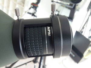 Bild von APM M42 Projektionsadapter für APM Spektive