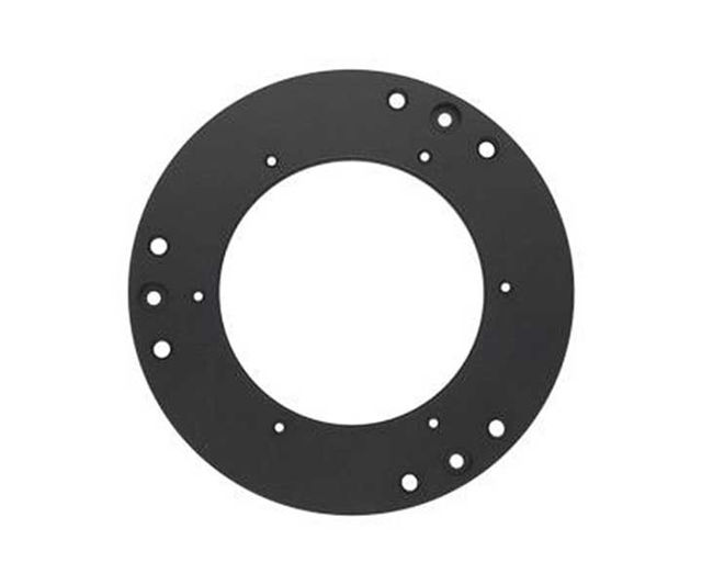 Picture of ZWO M54 Sensor Plate - M54x0.75 Adapter for ZWO APS-C and Full Frame Cameras