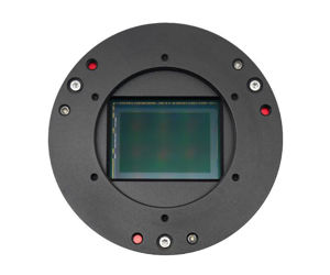 Bild von ZWO USB3.0 Farb Astrokamera ASI2400MC-PRO gekühlt, Chip D=43,3 mm