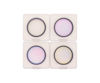 Picture of ZWO LRGB Filter Set 2" mounted - 4 Filters