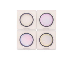 Bild von ZWO LRGB Filterset 2" gefasst - 4 Filter