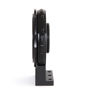 Picture of TS-Optics Optics Adapter for Canon EOS Lenses to T2 for CCD cameras - with 1/4" photo thread