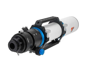 Picture of TS-Optics CF-APO 102 mm f/7 FPL55 Triplet APO Refractor with Certificate