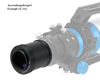 Bild von TS-Optics CF-APO 70 mm f/6 FPL55 Triplet APO Refraktor mit Zertifikat