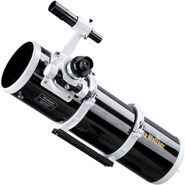 Bild von Skywatcher - Explorer 130PDS Dual-Speed Newton OTA