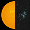 Picture of LUNT LS60MT/B600R&P Multipurpose Telescope for Solar + Night-Sky observing