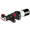 Picture of LUNT LS60MT/B600R&P Multipurpose Telescope for Solar + Night-Sky observing