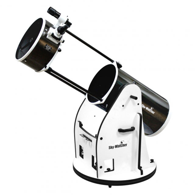 Picture of Skywatcher - Dobsonian Skyliner-350P 14'' Flextube