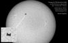 Bild von LUNT LS130MT/B3400 Allround APO Teleskop für Sonne + Sternenhimmel