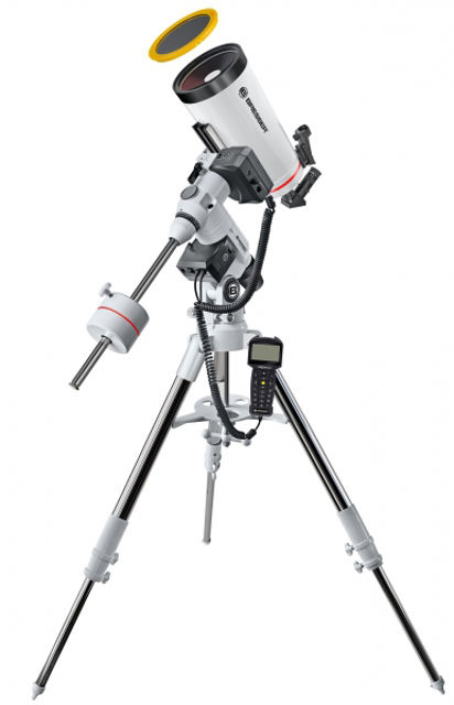 Picture of BRESSER Messier MC-127/1900 EXOS-2 Telescope