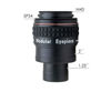 Picture of Baader 10mm Hyperion Modular Eyepiece 1.25" and 2" - 68° Field